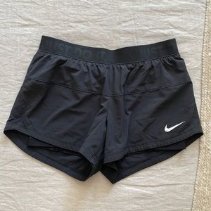 Nike Dri Fit Shorts